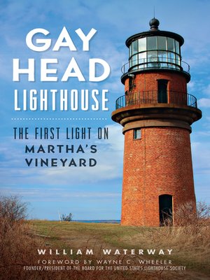 cover image of Gay Head Lighthouse